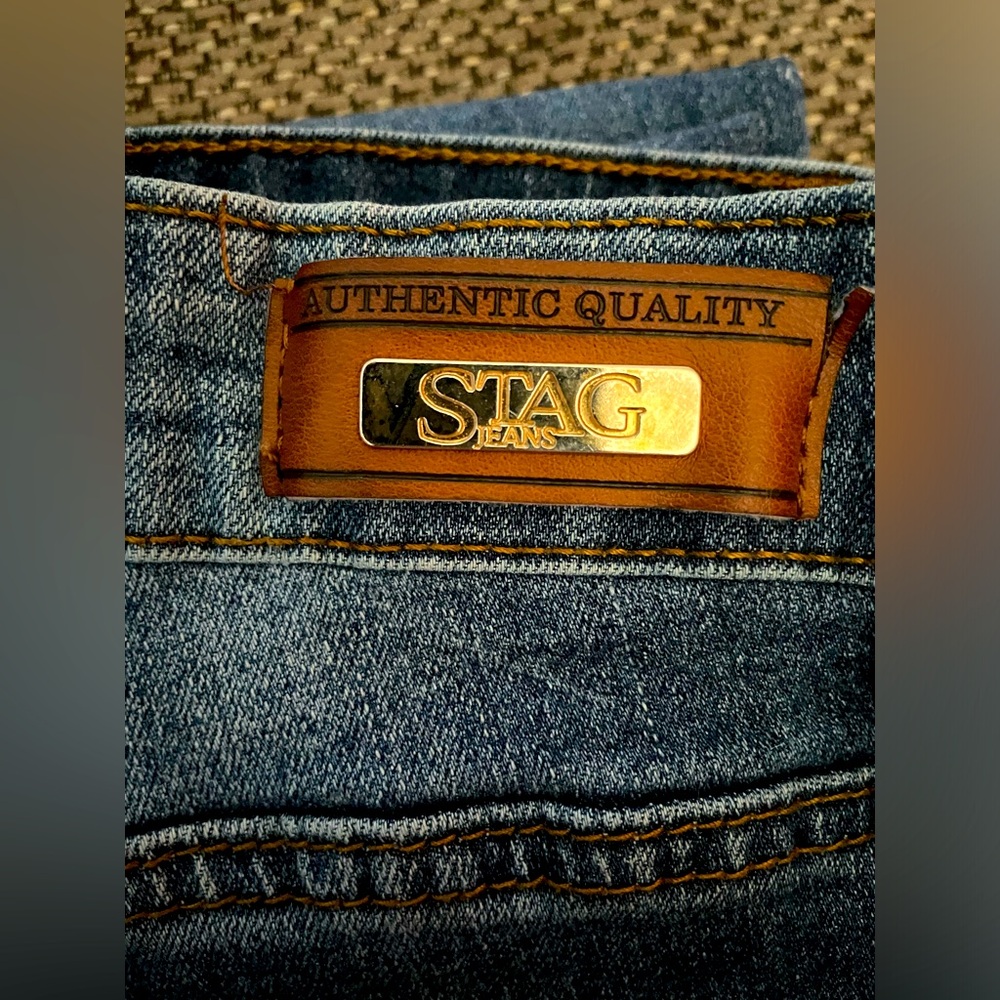 Stag jeans